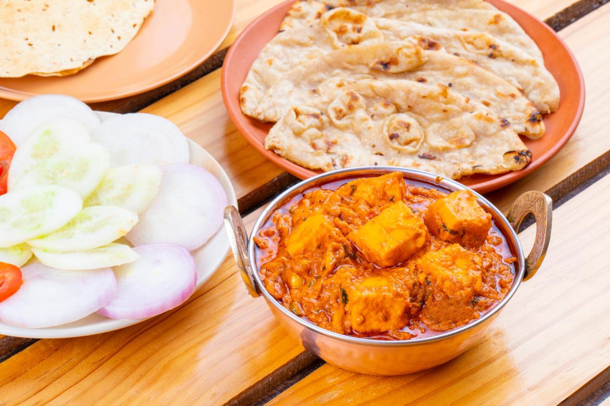 Fabhotel Meridian Inn Mohali Luaran gambar